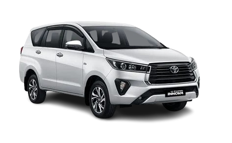 Toyota Innova