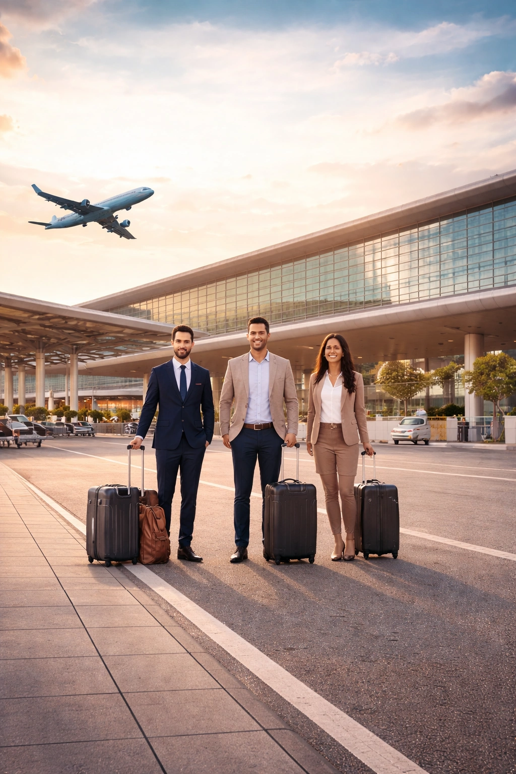 Bhubaneswar airport transfer luxury cab