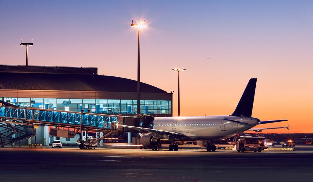 Airport Transfer